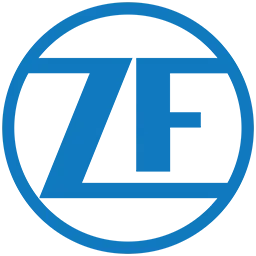 logo zf