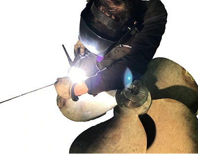 propulsion